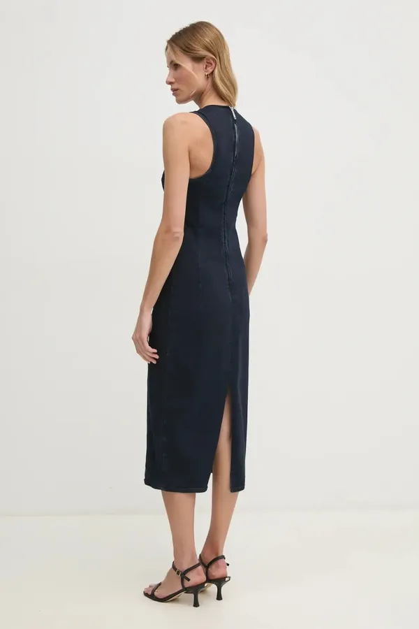 Платье женское CALVIN KLEIN JEANS