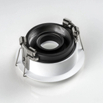 Рамка на 1 светильник Lightstar Spira 074106-11