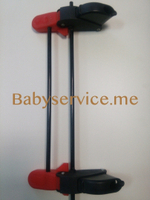 Задний мост Babyhit Simpy