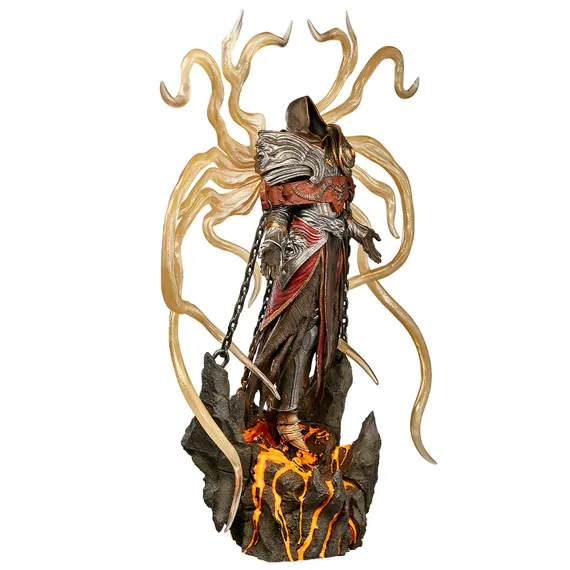 Inarius - Diablo IV - Blizzard