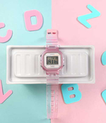 Часы Casio LA-20WHS-4A