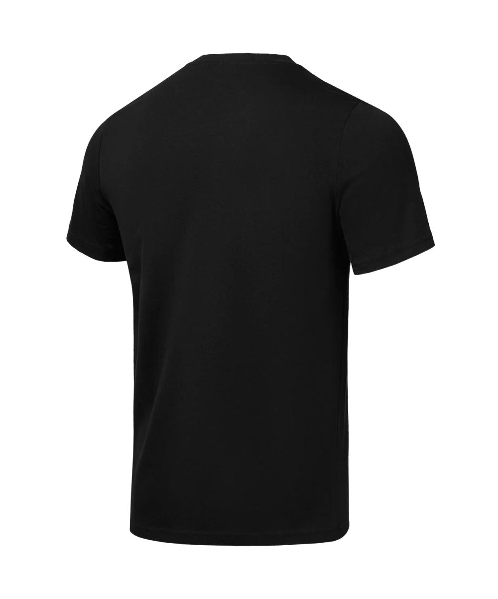 Футболка ESSENTIAL Core Tee, черный