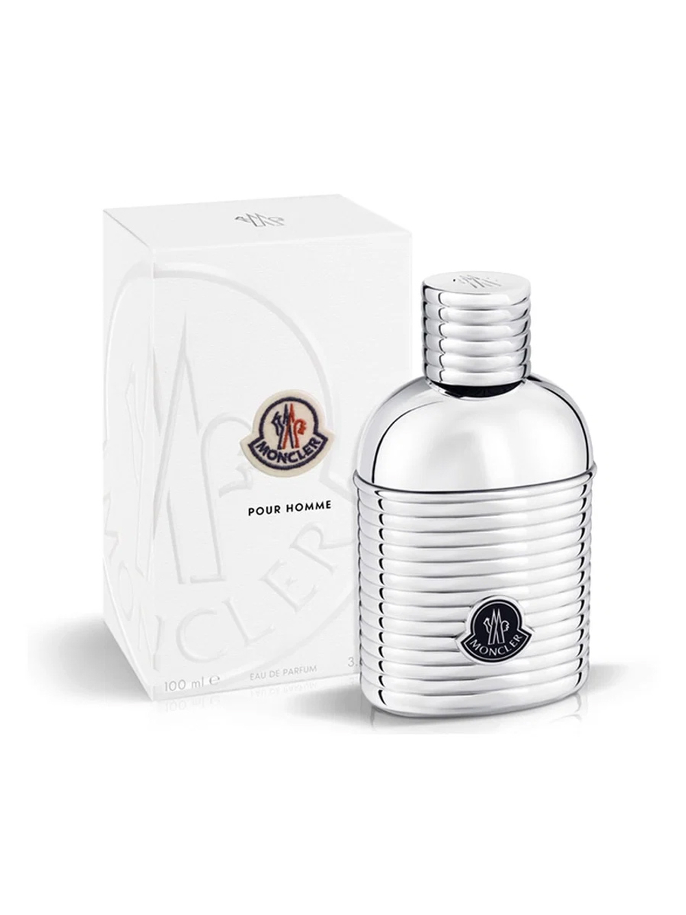 MONCLER POUR HOMME men 100ml edp