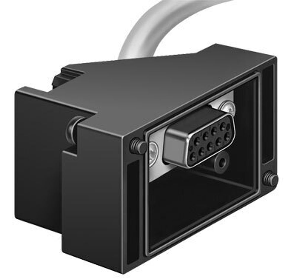 KMP3-9P-08-5 Соединительный кабель KMP3-9P-08-5 Соединительный кабель