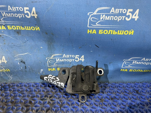 Замок капота SUBARU IMPREZA 2002-2005