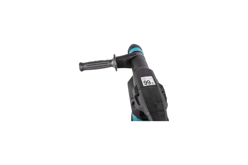 Аккумуляторный отбойный молоток Makita SDS max, без аккумулятора и з/у HM001GZ02