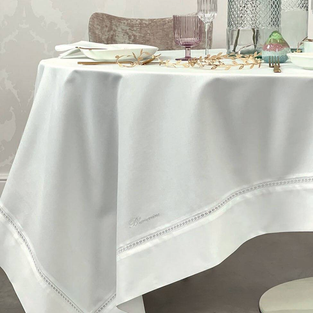 Скатерть Blumarine BOVARY 175X300