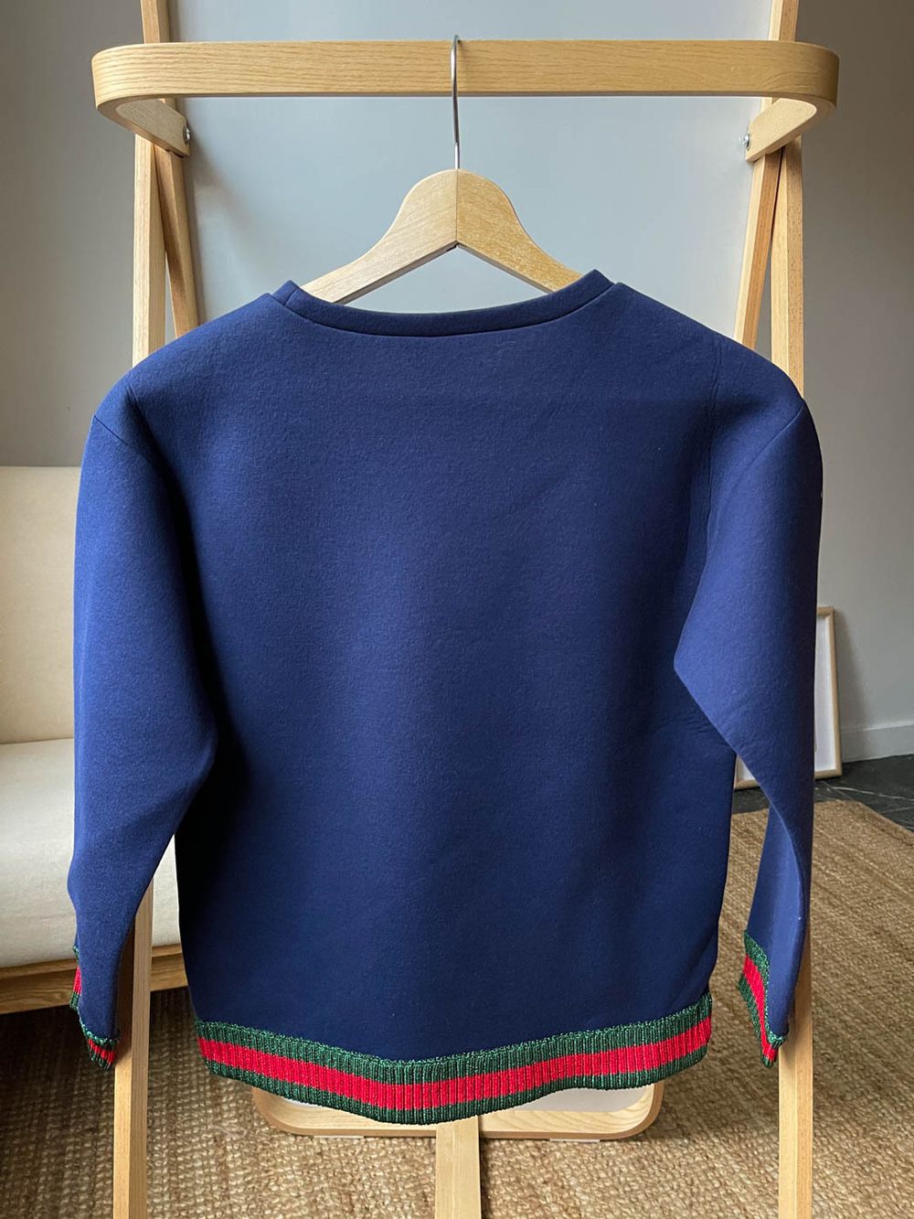 Свитшот Gucci, 152