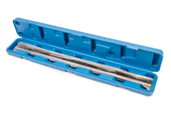 Линейка эталон 514*15*34 mm STANKO ST4152