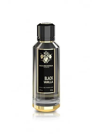 Mancera Black Vanilla