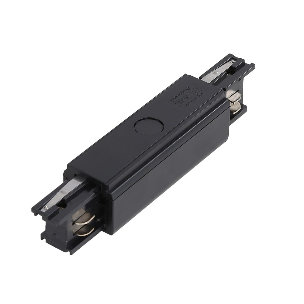 Светильник подвесной Wertmark Technical Fawaris соединитель шинопровода, с питанием WTF.L5.60.I10