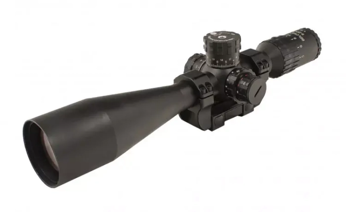 Прицел Belomo Z4M 5-20x56