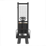 Штабелер с электроподъемом SPN 1016 (1000 кг; 1,6 м; 12 В / 120Ач) SMARTLIFT 63-5015