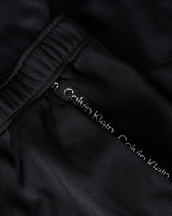 Мужские теннисные брюки Calvin Klein WO Knit Pant - black beauty