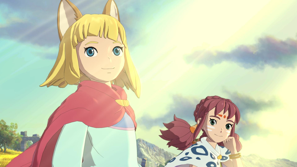 Ni no Kuni™ II: Revenant Kingdom (для ПК, цифровой код доступа)