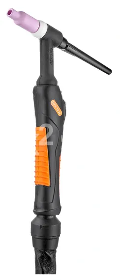 Сварочная горелка Сварог TECH TS 26 (ОКС+М10×1, 5 ПИН) IOW7104-20, 4 м