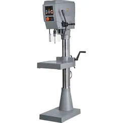 Сверлильно-резьбонарезной станок Flott SB 23 Plus R1