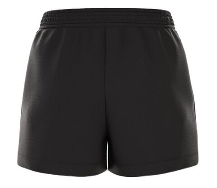 Женские теннисные шорты Bj_rn Borg Essential Shorts - black beauty