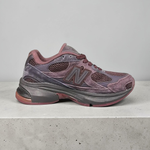 New Balance 2010 x Rich Paul • Plum Brown
