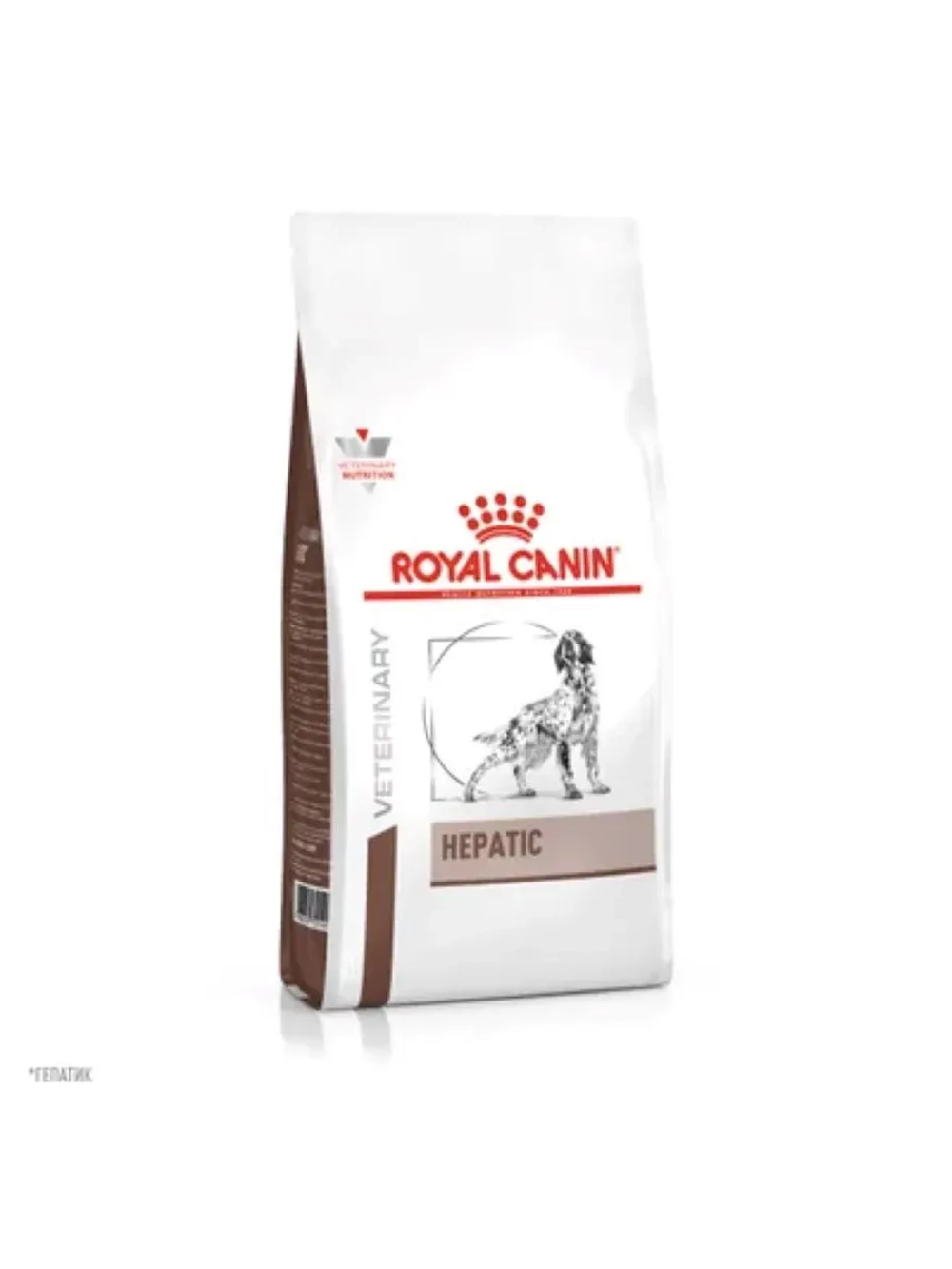 Hepatic HF 16 Canine Корм для собак 1,5кг