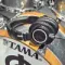 Audio-Technica ATH-M50x Black