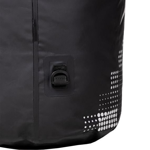 Гермомешок-сумка Marlin Dry Tube 2.0 80 L черный