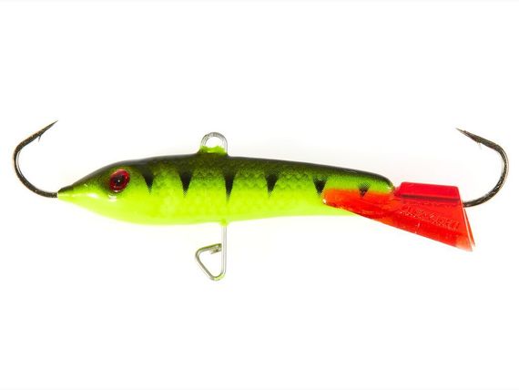 Балансир Lucky John CLASSIC 4 40мм/31RT