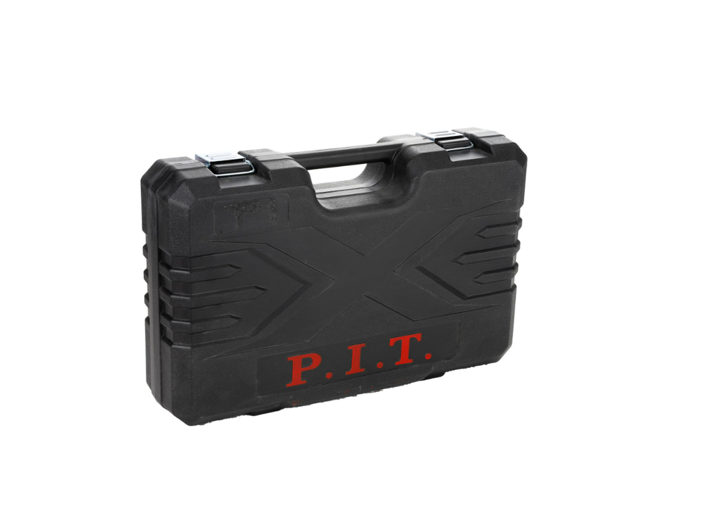 Перфоратор SDS-Plus электрический P.I.T. PBH26-C6