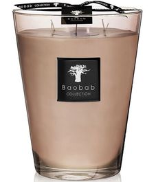 Serengeti Plains, свеча All Seasons MAX 24, Baobab Collection
