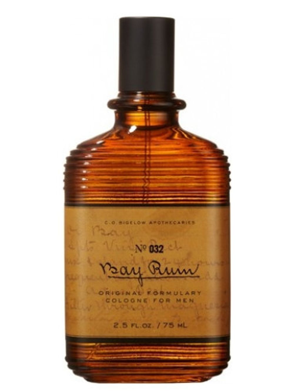 C.O.Bigelow Bay Rum