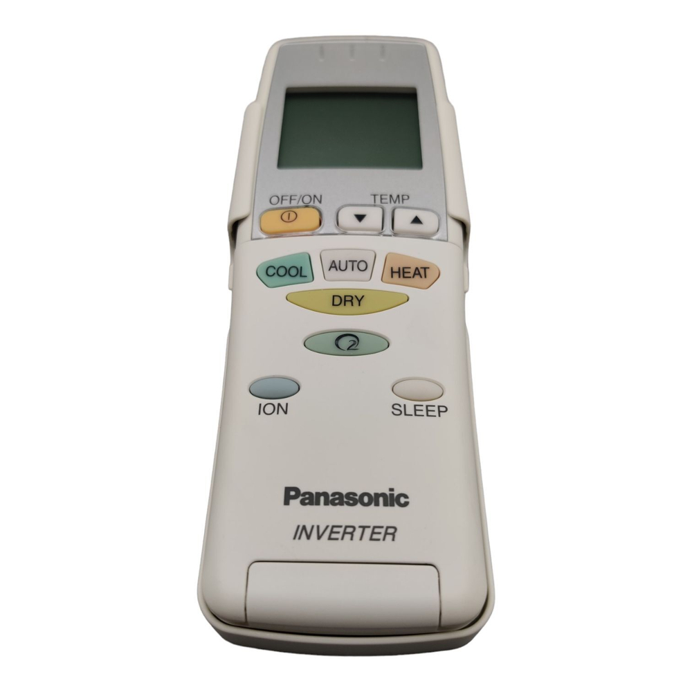 Пульт Panasonic inverter a75c2688