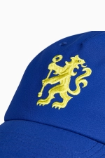 Кепка Nike Chelsea FC 26/27 Club Poly - синий