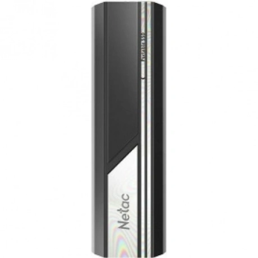 Внешний SSD Netac ZX10 2TB USB 3.2 (NT01ZX10-002T-32BK)