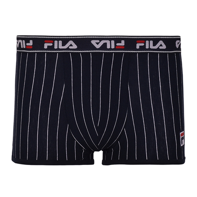 Мужские спортивные боксеры Fila Underwear Man Boxer 1P - navy