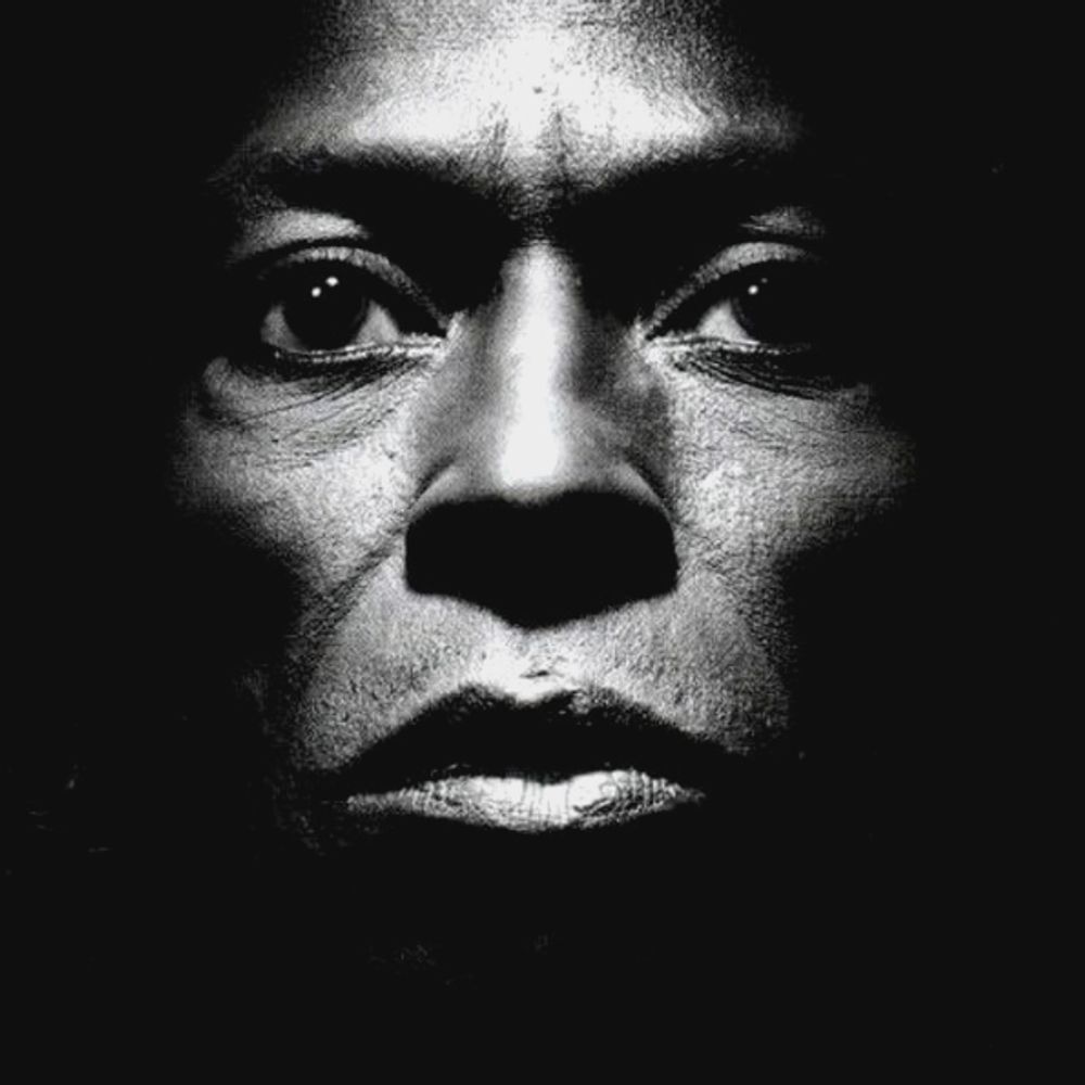 Miles Davis / Tutu (CD) Miles Davis / Tutu (CD)