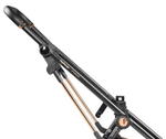 Коляска 3 в 1 Peg Perego Vivace New Culla Flex SLK Blue Shine