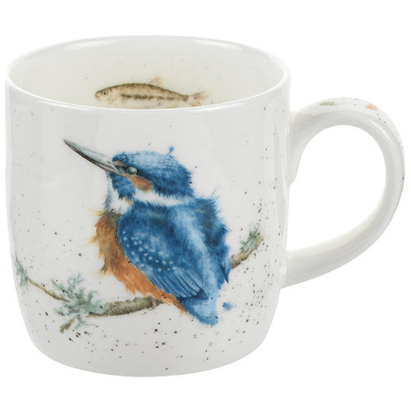 Кружка 310мл Зимородок Royal Worcester