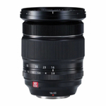 Fujinon XF 16-55mm f/2.8 R LM WR X-Mount