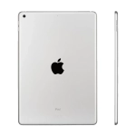 Планшет Apple iPad 9 (2021) Wi-Fi 256GB, Silver (Серебристый)