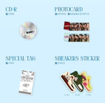 ITZY - CHECKMATE (Special Edition)