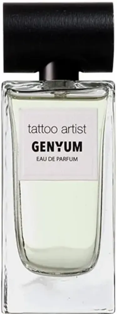 Genyum Tattoo Artist EDP 100 ml