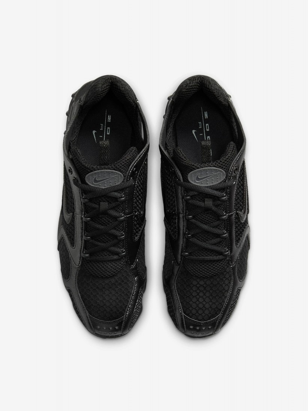 Кроссовки мужские NIKE Air Zoom Spiridon Cage 2