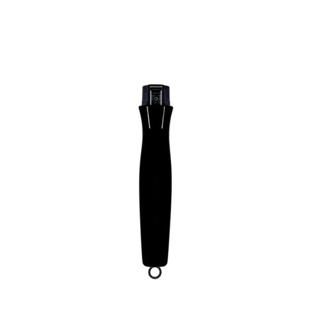 Olivia Garden Съемная ручка для брашингов MultiBrush Handle