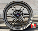Комплект дисков Enkei RPF-1 14x5.5 et35 4x100/4x114.3