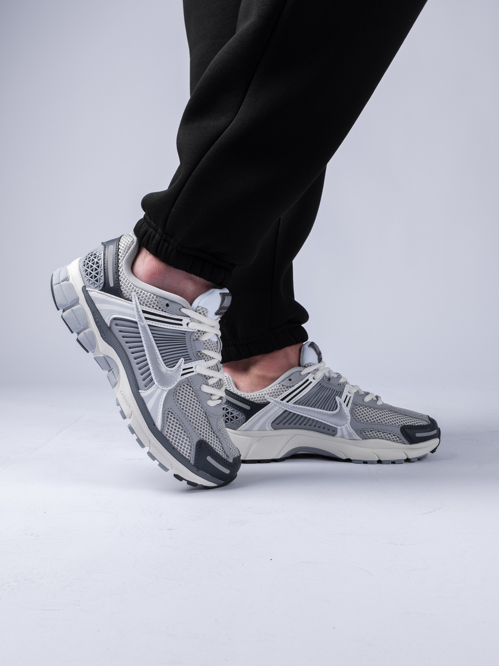 Кросовки Nike Vomero5 (сер.)
