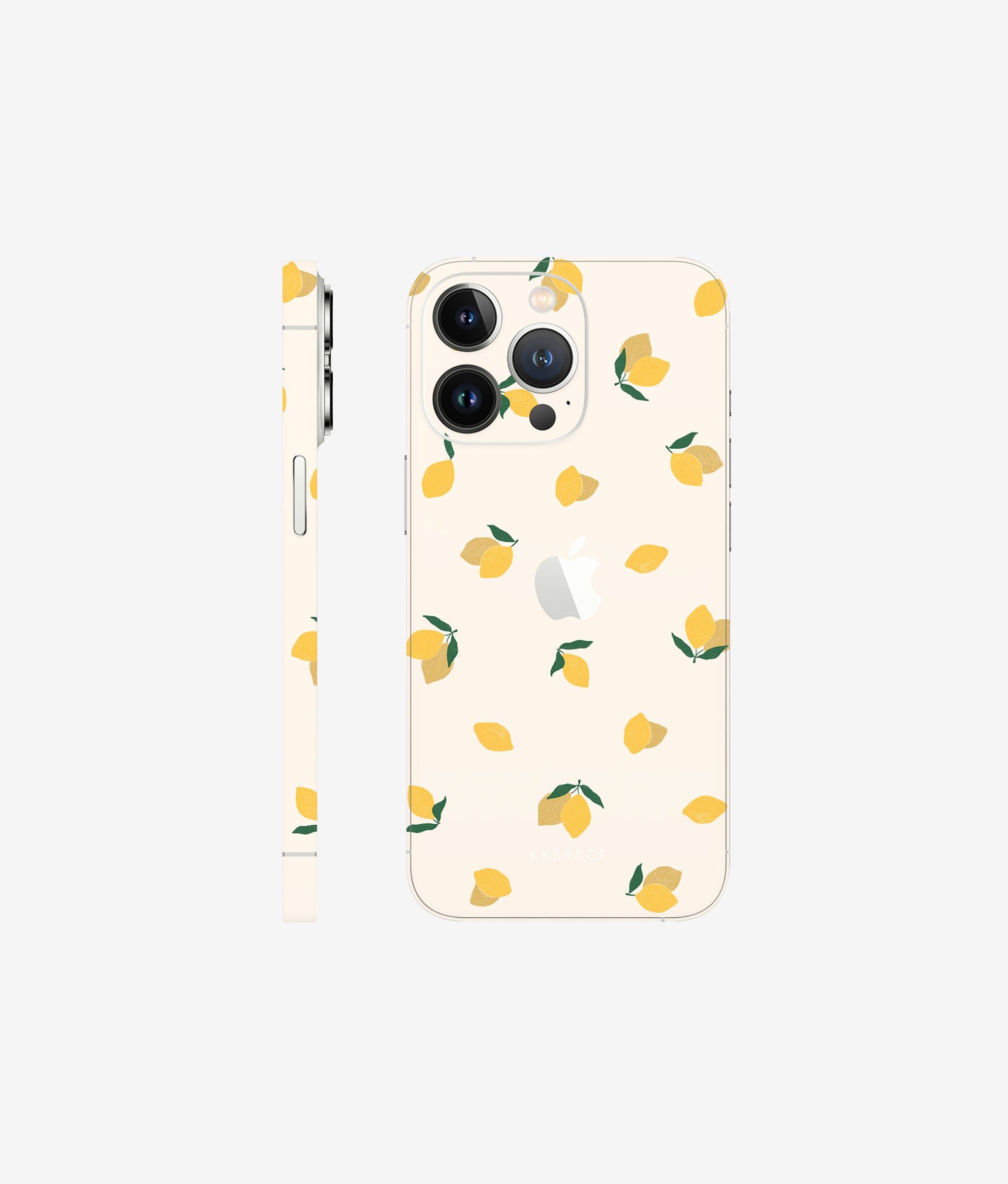 Виниловая наклейка AMALFI для iPhone