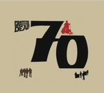 Grateful Dead / The 1970 Broadcasts (5CD)