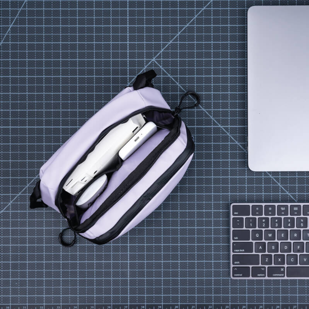 Несессер Wandrd Tech Bag