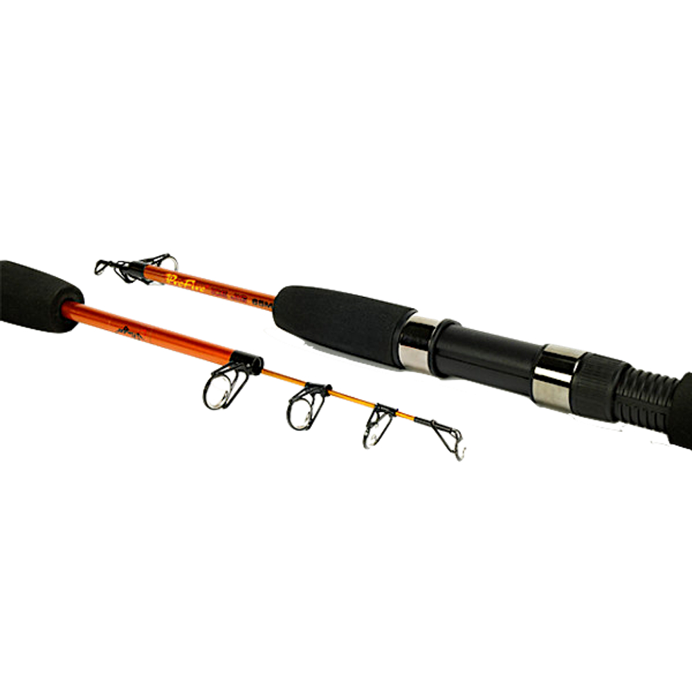 Удочка зимняя Stinger ProFire Ice Jig 65M 64см Ручка неопрен