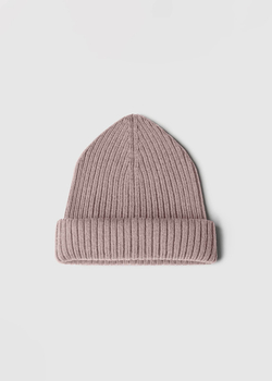 Шапка бини 3D KNIT